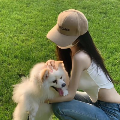 我的六个爱