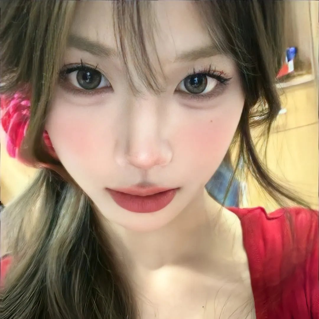 美·男子